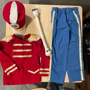 Band leader costume - Land of Nod